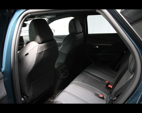 Auto Usate A Piacenza | Peugeot 3008 Ii 2021 1.6 Hybrid4 Phev Allure Pack 300Cv E-Eat8