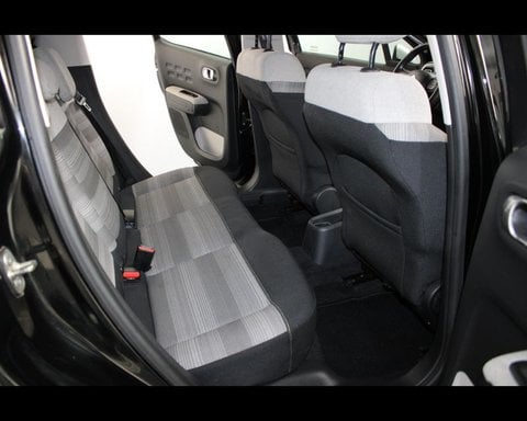 Auto Usate A Piacenza | Citroën C3 Iii 2017 1.6 Bluehdi Shine S&S 75Cv