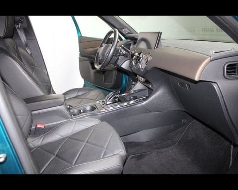 Auto Usate A Piacenza | Ds Ds3 2019 Crossback Crossback 1.5 Bluehdi So Chic 130Cv Auto