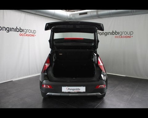 Auto Usate A Piacenza | Hyundai Bayon 1.2 Mpi Xline Led Pack