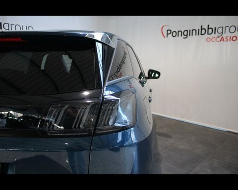 Auto Usate A Piacenza | Peugeot 3008 Ii 2021 1.5 Bluehdi Allure Pack S&S 130Cv Eat8