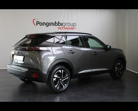 Auto Usate A Piacenza | Peugeot 2008 Ii 2020 1.2 Puretech Allure Pack S&S 100Cv