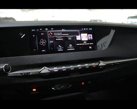Auto Usate A Piacenza | Ds Ds4 Ii 2021 1.5 Bluehdi Performance Line+ 130Cv Auto