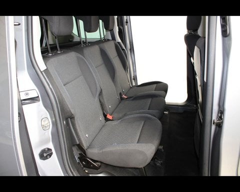 Auto Usate A Piacenza | Peugeot Rifter Mix 1.5 Bluehdi 100Cv L1 Allure S&S
