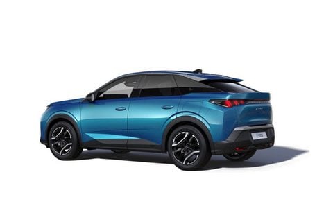 Auto Usate A Piacenza | Peugeot 3008 Nuovo Nuova Allure - Hybrid 136 E-Dcs6