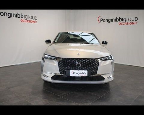 Auto Usate A Piacenza | Ds Ds4 Ii 2021 1.2 Puretech Trocadero 130Cv Auto