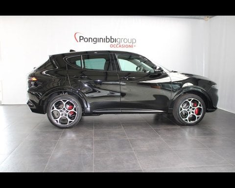 Auto Usate A Piacenza | Alfa Romeo Tonale Phev My24 Plug-In Hybrid Q4 280Cv Veloce