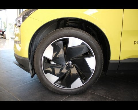 Auto Usate A Piacenza | Volvo Ex30 Plus Single Motor Extended Range