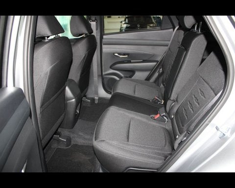 Auto Km0 A Piacenza | Hyundai Tucson Gtw5D5G1Ugg2Bhn