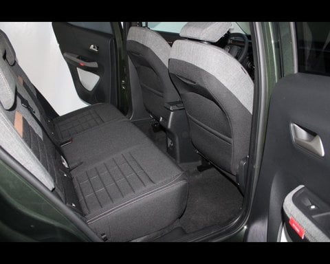 Auto Km0 A Piacenza | Citroën C3 Aircross Nuova 1.2 Hybrid You Pack Plus 136Cv Edcs6 7P.ti