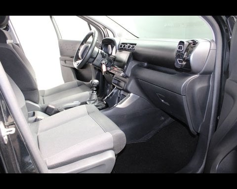 Auto Usate A Piacenza | Citroën C3 Aircross I 2021 1.5 Bluehdi Feel S&S 110Cv