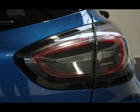 Auto Usate A Piacenza | Ford Puma Ii 2020 1.0 Ecoboost H St-Line X S&S 125Cv