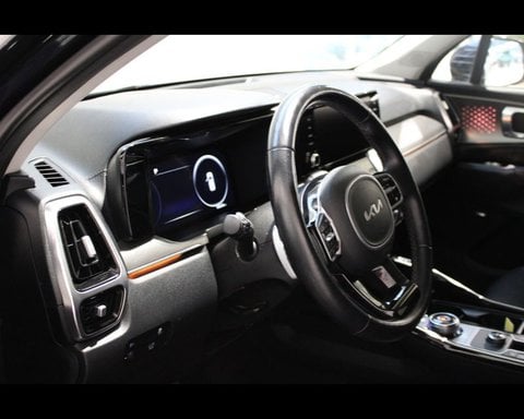 Auto Usate A Piacenza | Kia Sorento Iv 1.6 T-Gdi Hev Evolution Awd At6