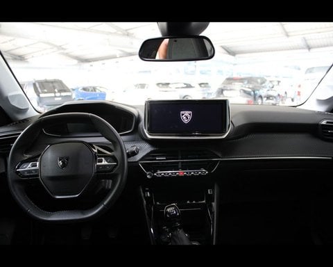 Auto Usate A Piacenza | Peugeot 208 Ii 2023 1.2 Puretech Allure S&S 100Cv