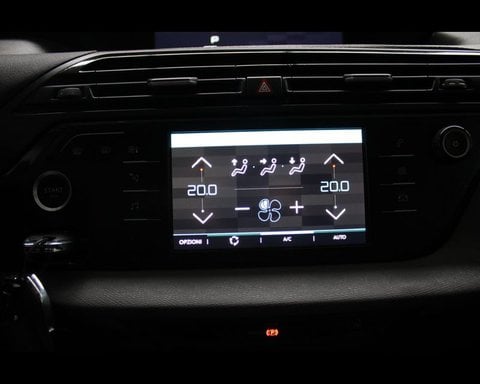 Auto Usate A Piacenza | Citroën C4 Spacetourer 1.5 Bluehdi Shine S&S 130Cv Eat8