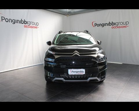 Auto Usate A Piacenza | Citroën C3 Aircross I 2021 1.5 Bluehdi Feel S&S 110Cv