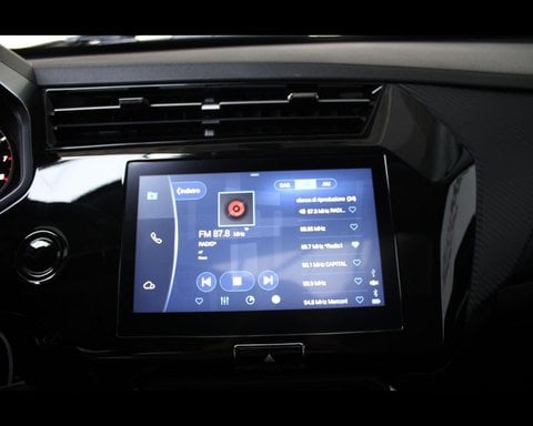 Auto Usate A Piacenza | Dr Automobiles Dr 3.0 1.5 Gpl 114Cv