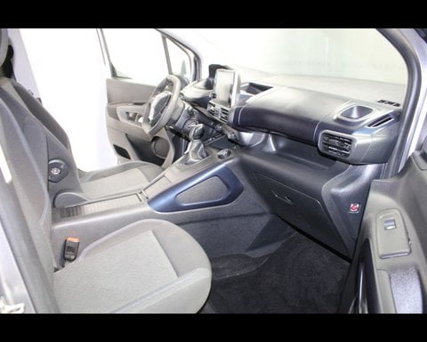 Auto Usate A Piacenza | Peugeot Rifter Mix 1.5 Bluehdi 100Cv L1 Allure S&S