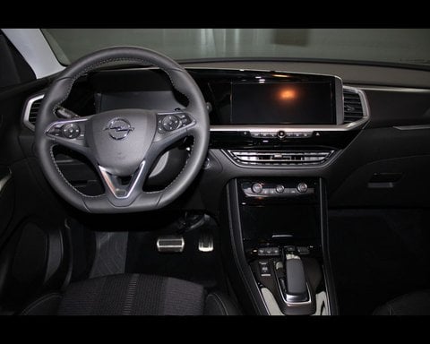 Auto Km0 A Piacenza | Opel Grandland 1.6 Phev Business Elegance Fwd 225Cv Auto