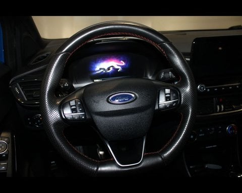 Auto Usate A Piacenza | Ford Puma Ii 2020 1.0 Ecoboost H St-Line X S&S 125Cv