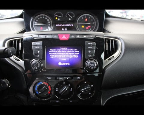 Auto Usate A Piacenza | Lancia Ypsilon Iii 2015 1.0 Firefly Hybrid Gold S&S 70Cv