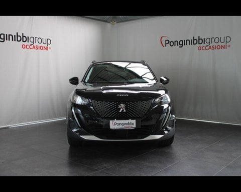 Auto Usate A Piacenza | Peugeot 2008 Ii 2020 1.2 Puretech Allure Pack S&S 130Cv Eat8