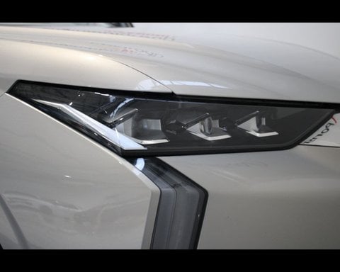 Auto Usate A Piacenza | Ds Ds4 Ii 2021 1.2 Puretech Trocadero 130Cv Auto