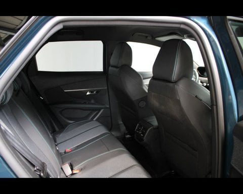 Auto Usate A Piacenza | Peugeot 3008 Ii 2021 1.6 Hybrid4 Phev Allure Pack 300Cv E-Eat8