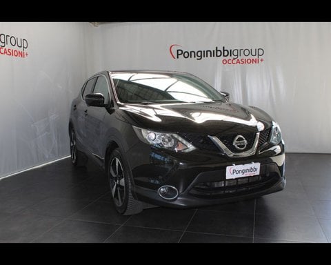 Usate A Piacenza | Nissan Qashqai Ii 2014 1.6 Dci N-Connecta 2Wd 130Cv Xtronic