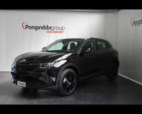Auto Usate A Piacenza | Alfa Romeo Junior Ibrida Ibrida 1.2 136Cvhybrid Edct6