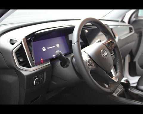 Auto Km0 A Piacenza | Opel Grandland 1.2 Business Elegance S&S 130Cv