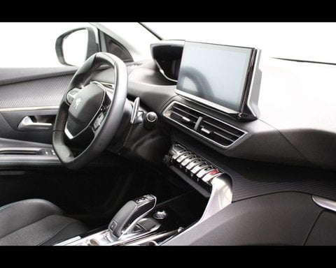 Auto Usate A Piacenza | Peugeot 3008 Ii 2021 1.2 Puretech T Allure S&S 130Cv Eat8