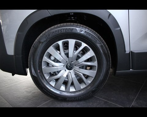 Auto Km0 A Piacenza | Peugeot Rifter Bluehdi 100 S&S Allure Standard