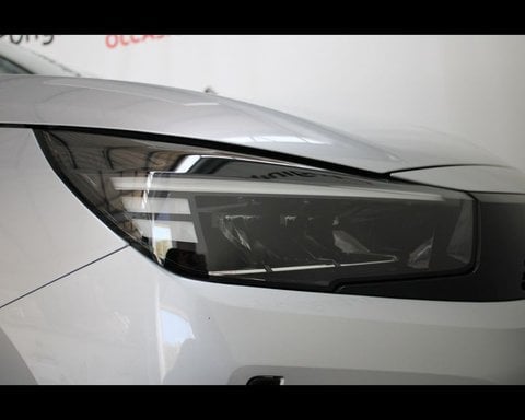 Auto Km0 A Piacenza | Opel Corsa Nuova Gs 1.2 100Cv At8