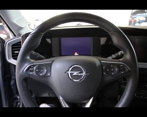 Auto Usate A Piacenza | Opel Mokka Ii 2020 1.2 T Edition S&S 100Cv