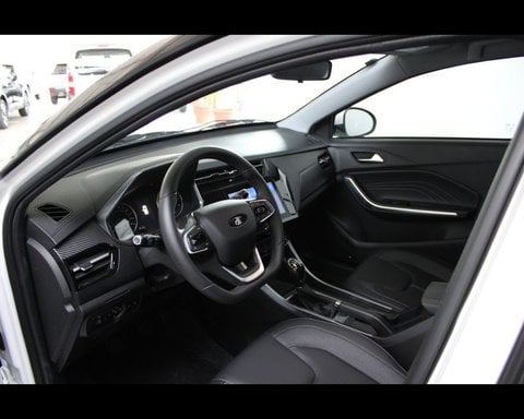 Auto Usate A Piacenza | Dr Automobiles Dr 3.0 1.5 Gpl 114Cv