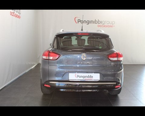 Auto Usate A Piacenza | Renault Clio Iv Sporter 1.5 Dci Energy Intens 90Cv
