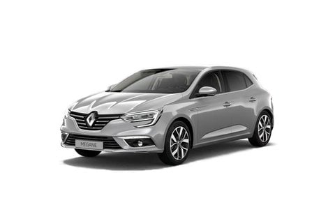 Auto Usate A Piacenza | Renault Mégane Megane Iv Megane 1.5 Dci Energy Business 110Cv