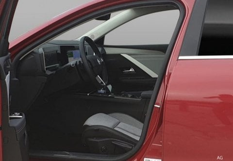 Auto Km0 A Piacenza | Opel Astra Nuova 1.6 Hybrid Business Elegance S&S 180Cv At8