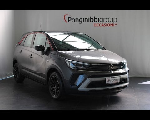 Auto Usate A Piacenza | Opel Crossland 2021 1.2 Elegance S&S 83Cv