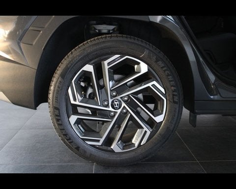 Auto Km0 A Piacenza | Hyundai Tucson Jfw5D5G1Fev2Yy809N