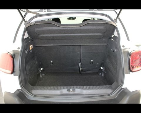 Auto Usate A Piacenza | Citroën C3 Aircross I 2021 1.2 Puretech Feel S&S 110Cv