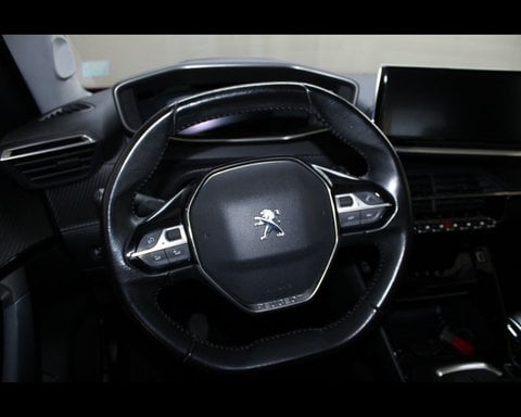 Auto Usate A Piacenza | Peugeot 2008 Ii 2020 1.5 Bluehdi Allure Navi Pack S&S 100Cv