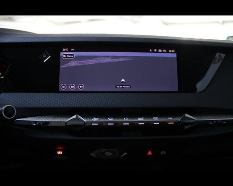 Auto Usate A Piacenza | Ds Ds4 Ii 2021 1.2 Puretech Trocadero 130Cv Auto