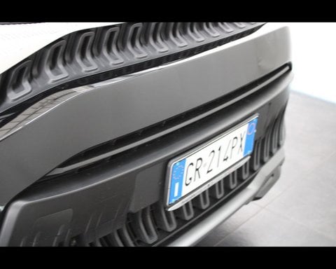 Auto Usate A Piacenza | Citroën C3 Aircross I 2021 1.5 Bluehdi Feel S&S 110Cv