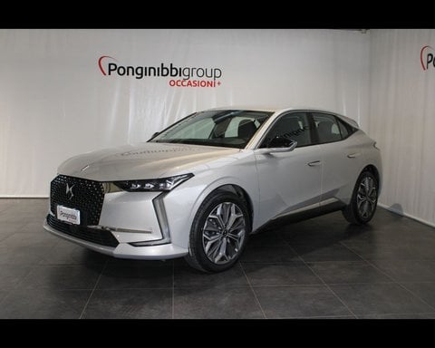 Auto Usate A Piacenza | Ds Ds4 Ii 2021 1.2 Puretech Trocadero 130Cv Auto