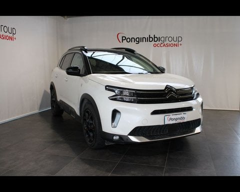 Auto Usate A Piacenza | Citroën C5 Aircross I 2022 1.5 Bluehdi C-Series S&S 130Cv Eat8