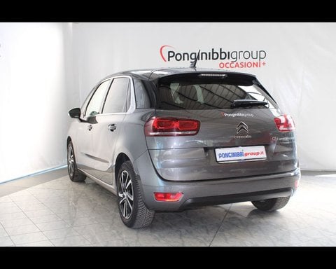 Auto Usate A Piacenza | Citroën C4 Spacetourer 1.5 Bluehdi Feel S&S 130Cv