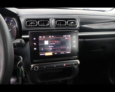Auto Usate A Piacenza | Citroën C3 Iii 2017 1.2 Puretech Shine S&S 83Cv