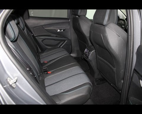 Auto Usate A Piacenza | Peugeot 3008 Ii 2021 1.5 Bluehdi Allure S&S 130Cv Eat8